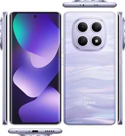 Xiaomi Redmi Note 15 – 6Go RAM 128Go – 45W 108MP