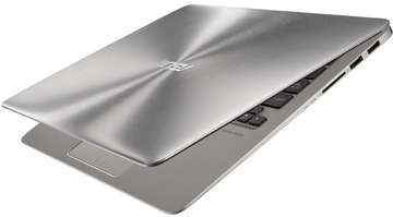 Asus UX410UA Cor i7 8ème Gén