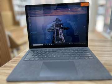 Surface Laptop 3