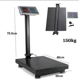 Balance électronique 150kg