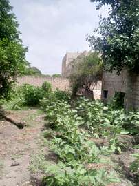 Terrains gnakoulrab