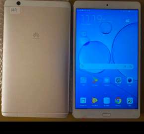 Tablette huawei 64go ram 4go