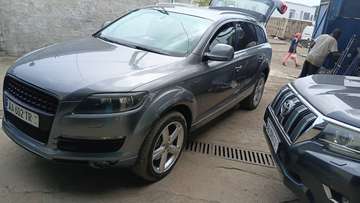 Audi Q7 DIESEL