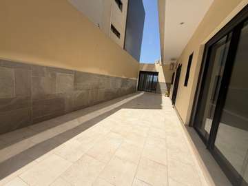Appartement RDC à louer aux plateaux cap manuel
