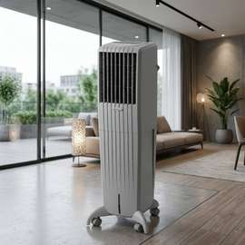VENTILATEUR 50LITRES SYMPHONY A EAU HUMIDICATEUR DIET 50 i
