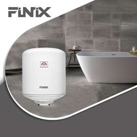Chauffe-eau finx 30 litres très bon