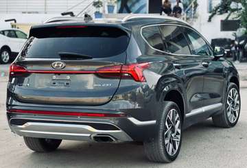 Hyundai Calligraphy 2022