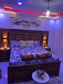 Studio meuble a louer Sicap Foire