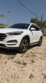Hyundai Tucson 2017