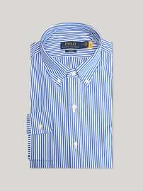 Ralph Lauren chemise rayée  classique