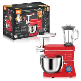 Mixeur multifonction 5-en-1 RAF