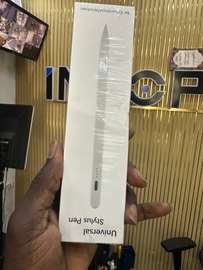Apple Pencil universelle
