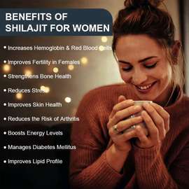 SHILAJIT RESIN