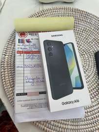 Galaxy A16-128GB