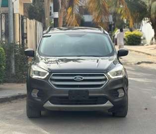 Ford Escape SE 2017