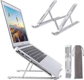 Support PC Portable Pliable Ajustable