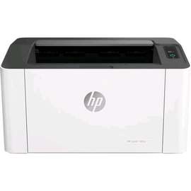 Imprimante HP 107a noir