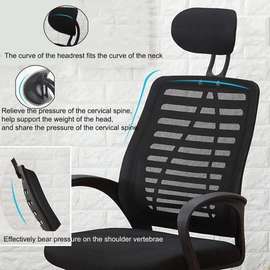 Chaises bureau