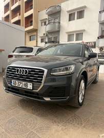 Location Audi Q2