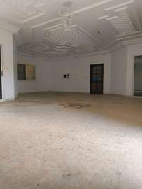 Villa fenêtre Mermoz