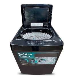 MACHINE A LAVER 9KG HISENSE TOP LOAD NOIR WT3K9022UB