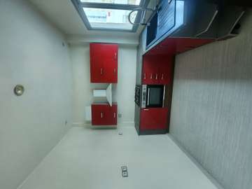 Appartement de 2 chambres et salon à keur Gorgui