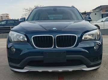 BMW x1 2015