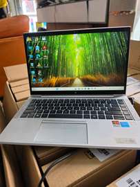 HP elitebook 840 G8
