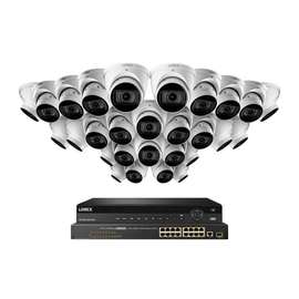 Camera de Vidéo Surveillance