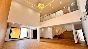 Villa à vendre aux Almadies Recasement 1