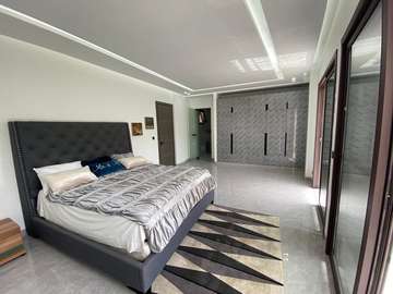 Vente joli appartement F4 standing à Mermoz Dakar