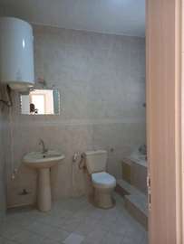 À LOUER au mamelle une villa R+1 Vu sur MER