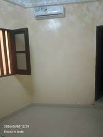 Appartement de type F3 à louer à la cité keur Gorgui