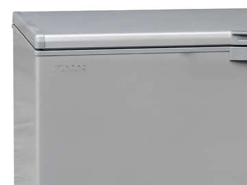 CONGELATEUR 800LITRES FINIX HORIZONTAL GRIS BDW600