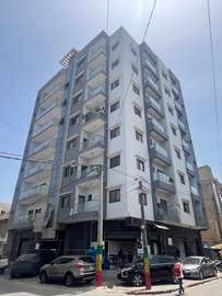 APPARTEMENT DE TYPE F2 ET F3 A LOUER A MEDINA