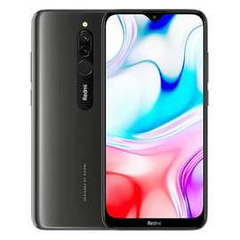Redmi 8 - 128go ram 4go 4g