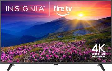 Insignia Fire TV 65 pouces 4K Ultra HD Smart TV
