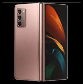 Samsung fold 2 256go scelle