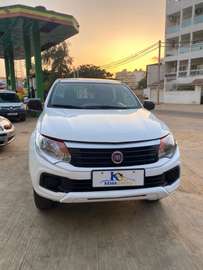 FIAT FULLBACK 2022 – DIESEL – 64 000 KM – EXCELLENT ÉTAT