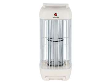 TUEUR D’INSECTES GEEPAS GBK1133N NOIR BLANC