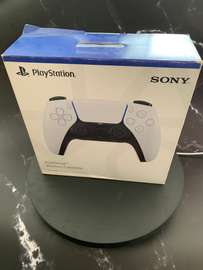 Manettes PlayStation PS5 & PS4