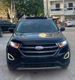 FORD EDGE SEL  Année : 2016-2017