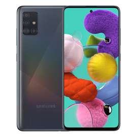 Samsung Galaxy a51 venant 128go ram 4go 4g