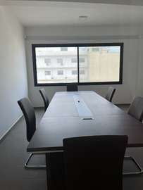 Salle de réunion a la Cite Keur Gorgui