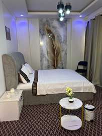 Chambre meublée au Point E