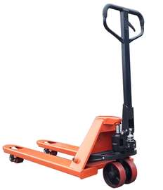 Transpalette manuel capacité de 3500 kg