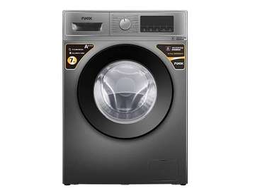 MACHINE A LAVER 7KGS FINIX INVERTER FIN70-IXDA05E GRISE