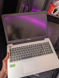 Asus i7 / 1000gb / 8gb ram /NVIDIA 2gb dédiée