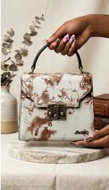 SAC EN CUIR