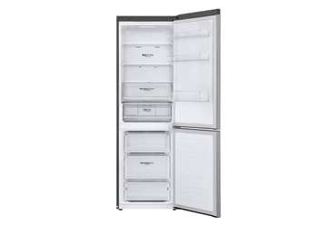 REFRIGERATEUR LG COMBINE 3TIROIRS GRIS GCB459NLHM